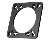 Moza Zestaw do montażu manetek RS065 Moza Racing RS077 - 1485979 - zdjęcie 2